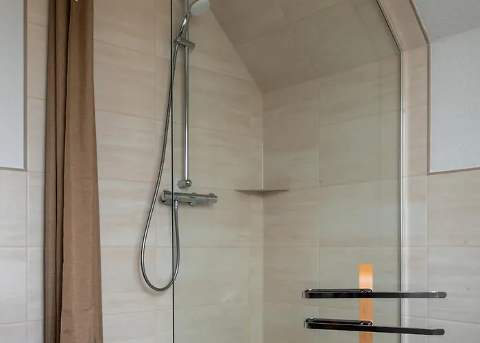 Haidrun - Familienurlaub Direkt Am Deich