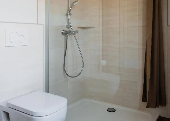 Haidrun - Familienurlaub Direkt Am Deich Vakantiehuis